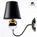  Arte Lamp Turandot A4011AP-1CC