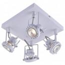  Arte Lamp Costruttore A4300PL-4WH