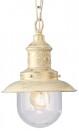   Arte Lamp Sailor A4524SP-1WG