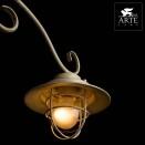   Arte Lamp Lanterna A4579PL-5WG