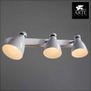  Arte Lamp Mercoled A5049PL-3WH