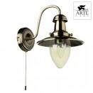  Arte Lamp Fisherman A5518AP-1AB