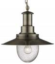   Arte Lamp Fisherman A5540SP-1AB