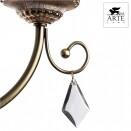  Arte Lamp Vivido A6021AP-1AB