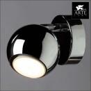  Arte Lamp Piatto A6251AP-1CC