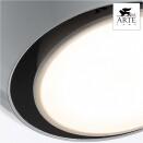  Arte Lamp Piatto A6251AP-1WH