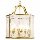   Arte Lamp Bologna A6512SP-5AB