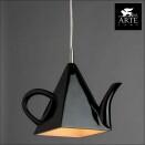   Arte Lamp Cafeteria A6604SP-1BK