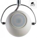  Arte Lamp Spia A9128PL-3WH