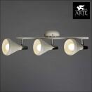  Arte Lamp Ciclone A9154PL-3WH