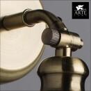  Arte Lamp Vento A9231AP-1AB