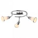  Arte Lamp Vento A9231PL-3CC