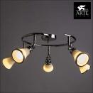  Arte Lamp Vento A9231PL-5CC