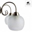   Arte Lamp Margo A9316LM-5AB