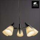   Arte Lamp Brooklyn A9517LM-5CC