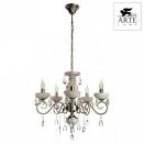   Arte Lamp Onyx A9591LM-5AB