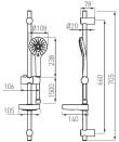   Ferro Nessa N350B