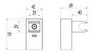   Lemark LM8079C   