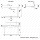  Melana MLN-7005A