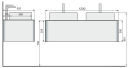    Raval Pure 120   (Pur.01.120/P/W)