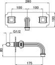  Cezares Olimp BLS2 02 M   ,  