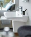  Duravit P3 Comforts 0858370000