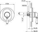  Nicolazzi Signal 3406 CR 76  