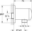   Grohe Relexa plus 28671000