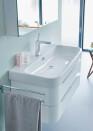  Duravit Happy D.2 2318800000 80 