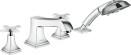  Hansgrohe Metropol Classic 31449000      