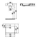 CREAVIT Next  NX255  (50*50 ) NX255-00CB00E-0000